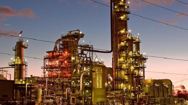 Dầu nhớt công nghiệp và cách phân loại dầu nhớt công nghiệp